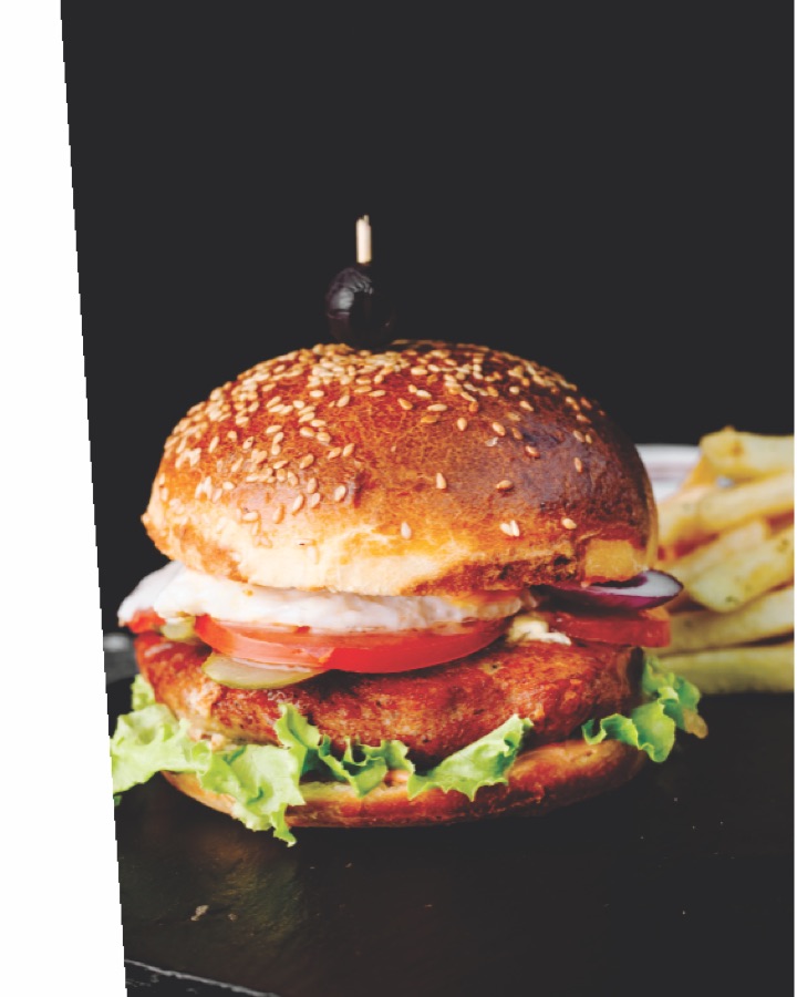 Sky Burger